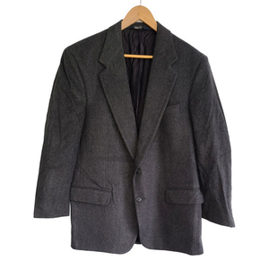 Burberrys Boyds Philadelphia‎ Blazer 100% Cashmere